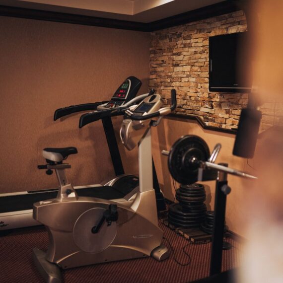 Royal-Park-Hotel-bansko-gym