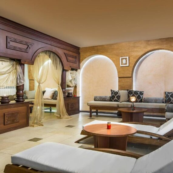 Royal-Park-Hotel-bansko-rest-area