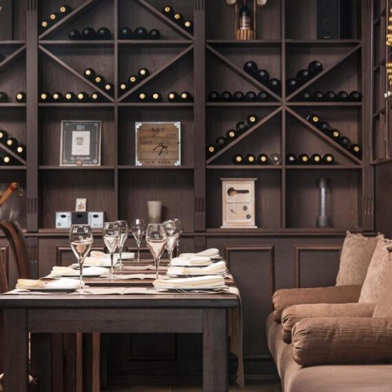 Royal-Park-Hotel-bansko-restaurant