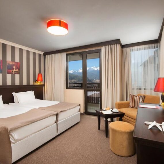 Royal-Park-Hotel-bansko-room
