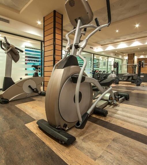 Saint-George-Palace-Aparthotel-bansko-gym1