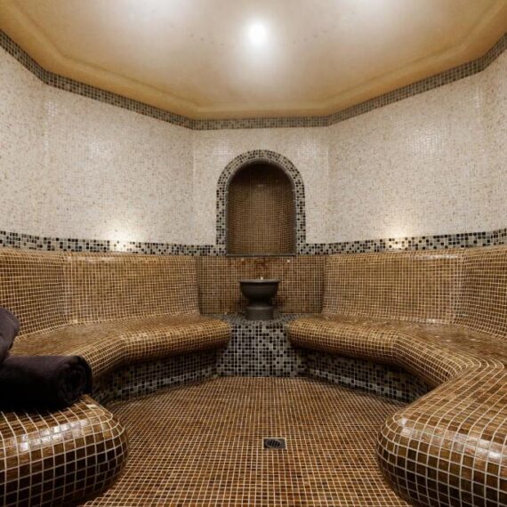 Saint-George-Palace-Aparthotel-bansko-hammam