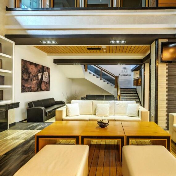 Saint-George-Palace-Aparthotel-bansko-lobby1