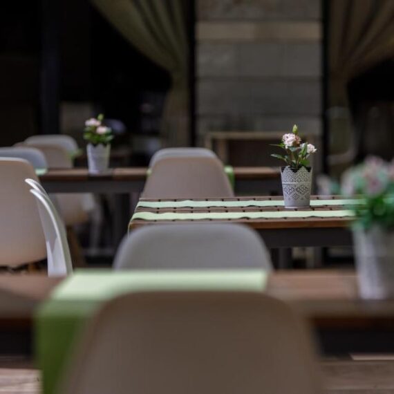 Saint-George-Palace-Aparthotel-bansko-restaurant