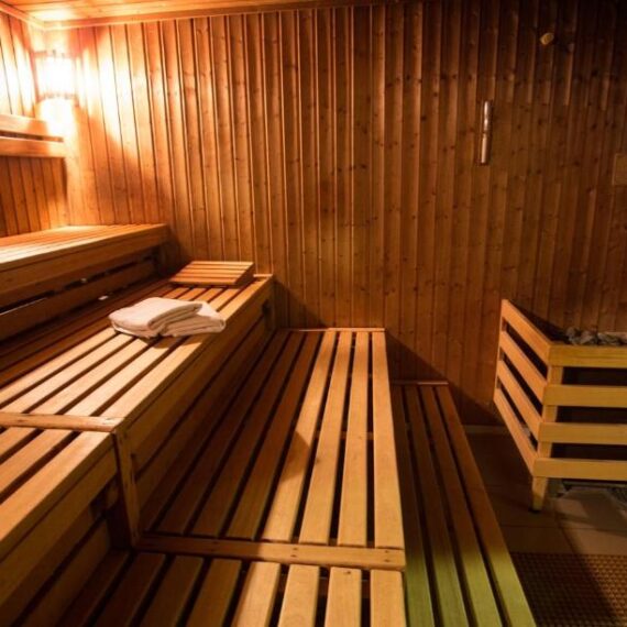 Saint-George-Palace-Aparthotel-bansko-sauna