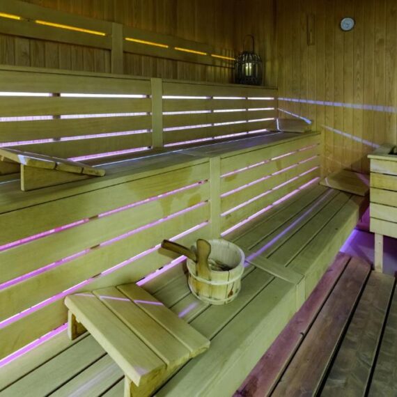 Saint-George-Palace-Aparthotel-bansko-sauna1