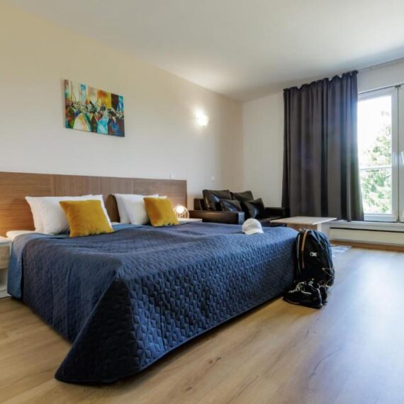 Saint-George-Palace-Aparthotel-bansko-studio