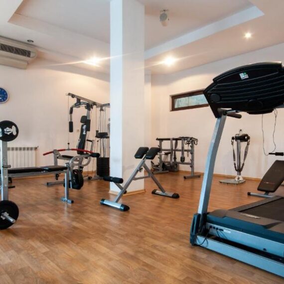apart-hotel-orbilux-bansko-gym