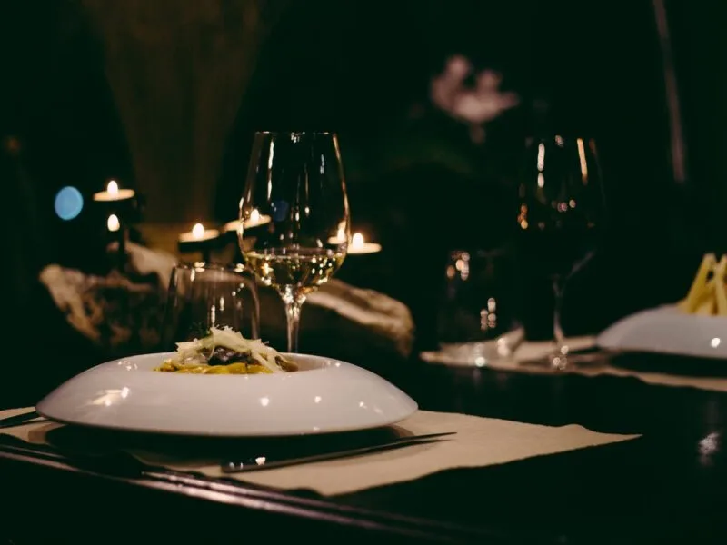 castello-restaurant-bansko-dishes