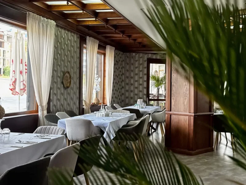 greek-restaurant-stefanos-bansko-interior