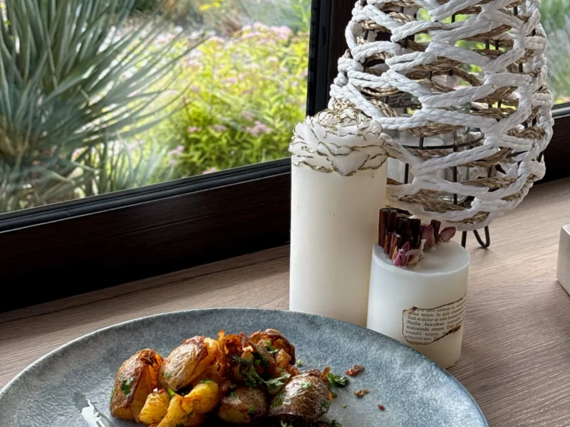 greek-restaurant-stefanos-bansko-plates