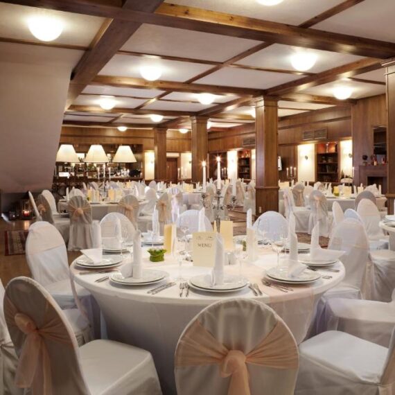 green-life-resort-bansko-restaurant1