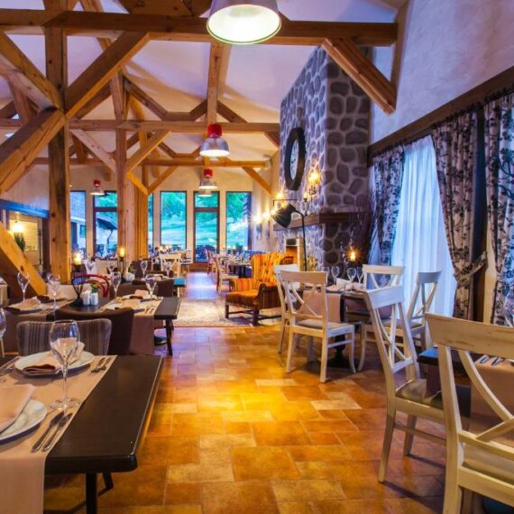 green-life-resort-bansko-restaurant2