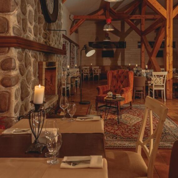 green-life-resort-bansko-restaurant3