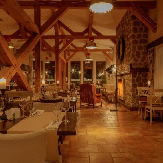 green-life-resort-bansko-restaurant4