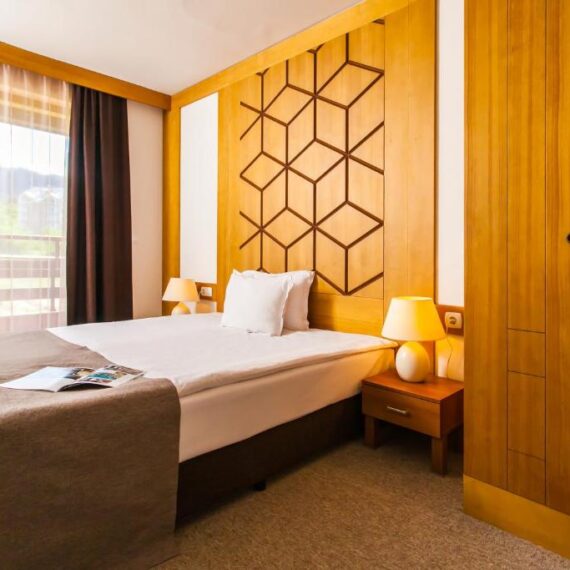 green-life-resort-bansko-room