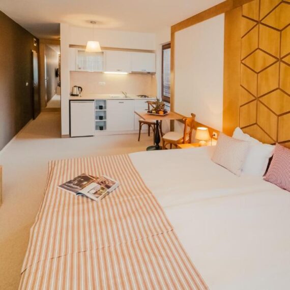 green-life-resort-bansko-studio