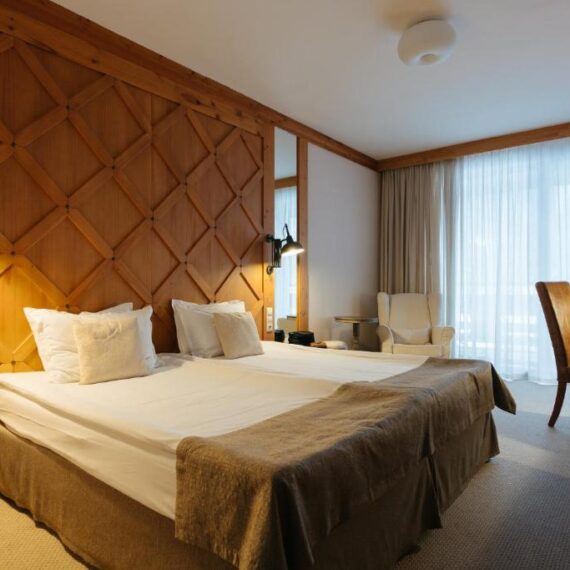 green-life-resort-bansko-superior-room