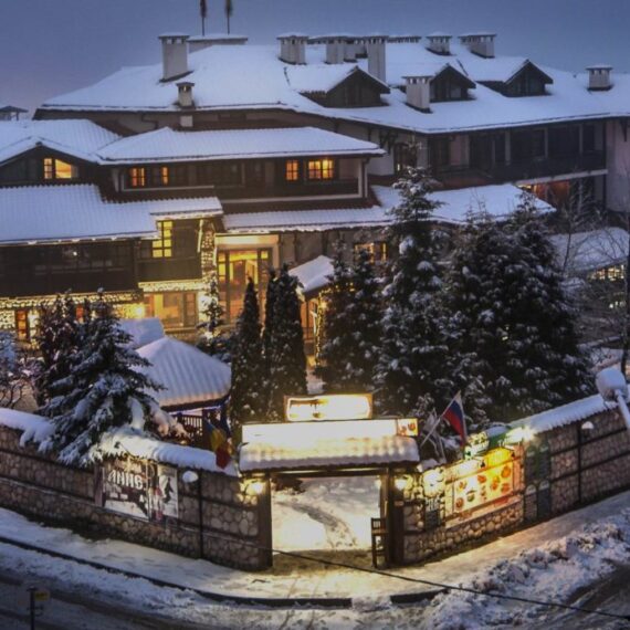 hotel-tanne-bansko-outdoor