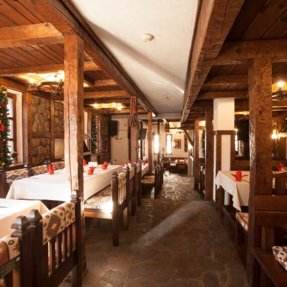 hotel-tanne-bansko-restaurant2