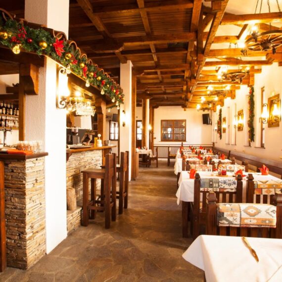 hotel-tanne-bansko-restaurant3
