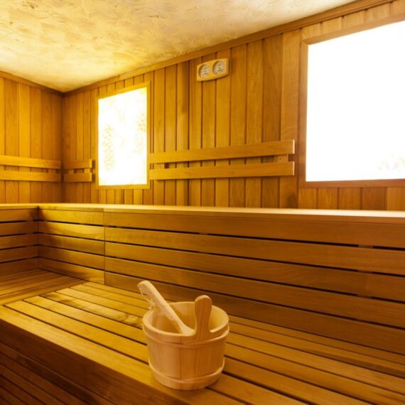 hotel-tanne-bansko-sauna
