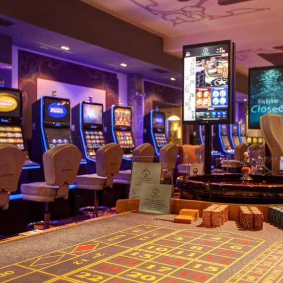 platinum-hotel-and-casino-bansko-casino