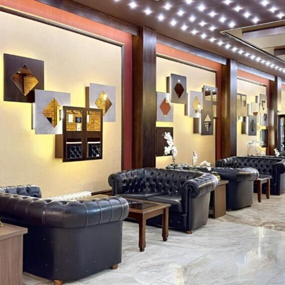 platinum-hotel-and-casino-bansko-lobby