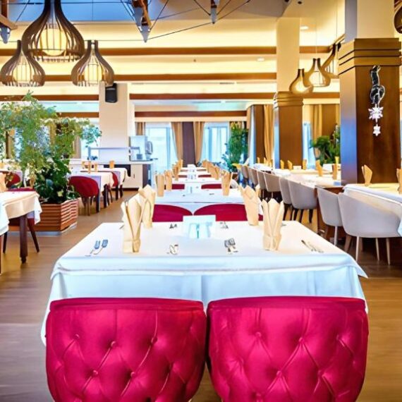 platinum-hotel-and-casino-bansko-restaurant