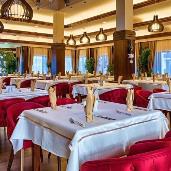 platinum-hotel-and-casino-bansko-restaurant2