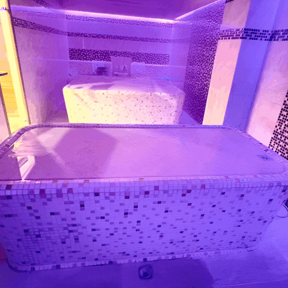 platinum-hotel-and-casino-bansko-steam-bath