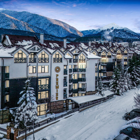 premier-mountain-resort-bansko