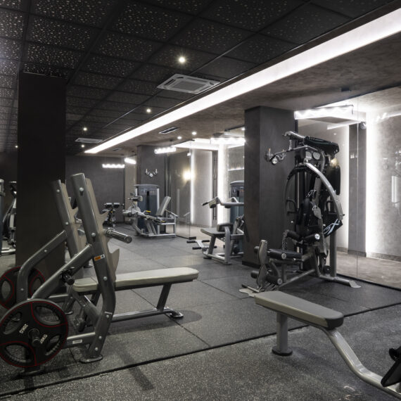 premier-mountain-resort-bansko-gym1