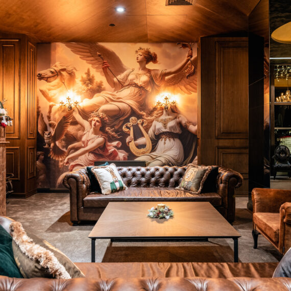 premier-mountain-resort-bansko-lobby