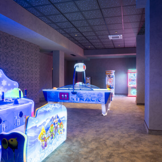 premier-mountain-resort-bansko-playroom