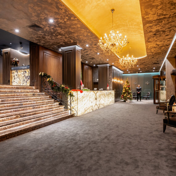 premier-mountain-resort-bansko-reception1