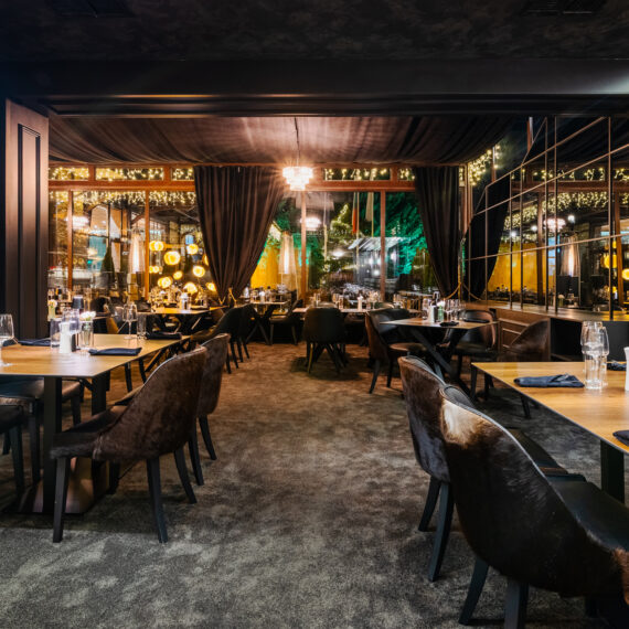 premier-mountain-resort-bansko-restaurant