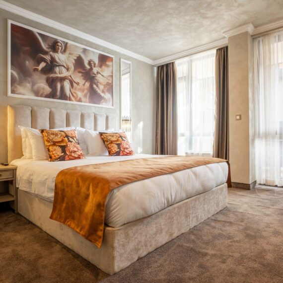 premier-mountain-resort-bansko-room