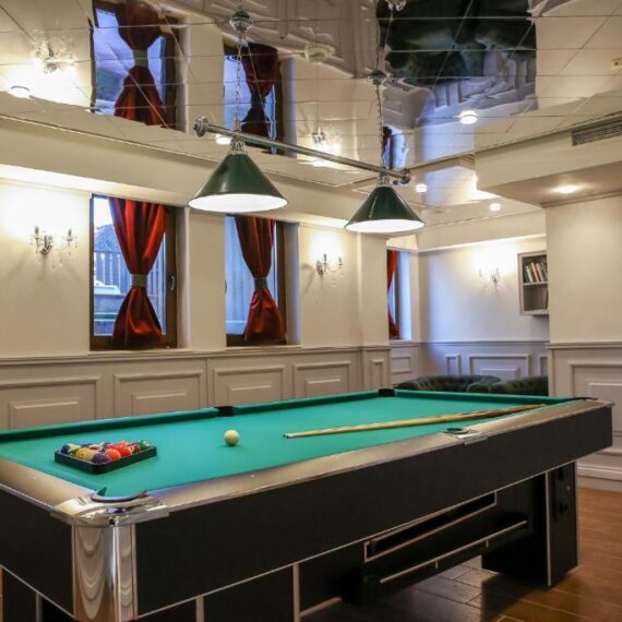 seven-pools-spa-boutique-hotel-bansko-billards