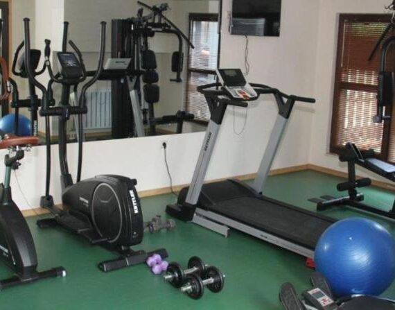 seven-pools-spa-boutique-hotel-bansko-gym