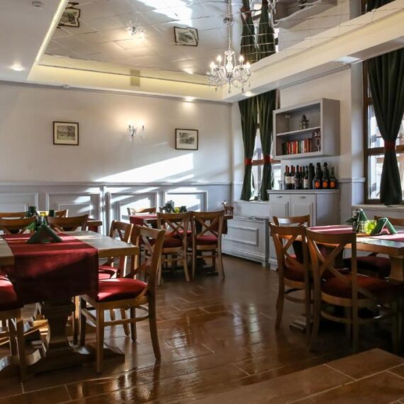 seven-pools-spa-boutique-hotel-bansko-restaurant