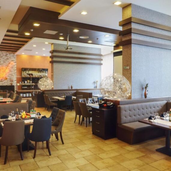 terra-complex-bansko-restaurant