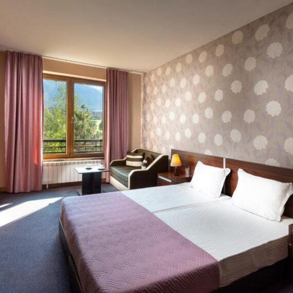 terra-complex-bansko-room