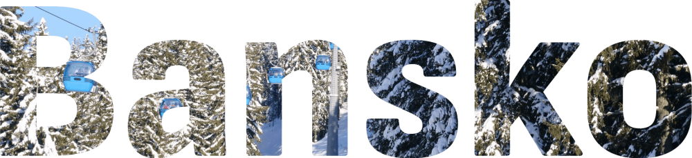 bansko letters