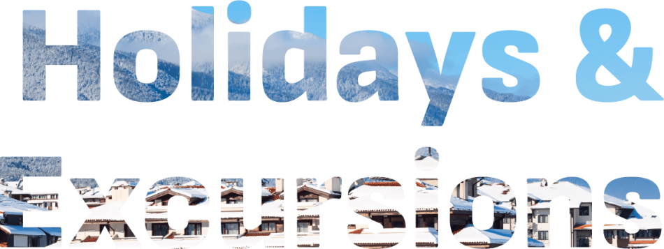 holidays